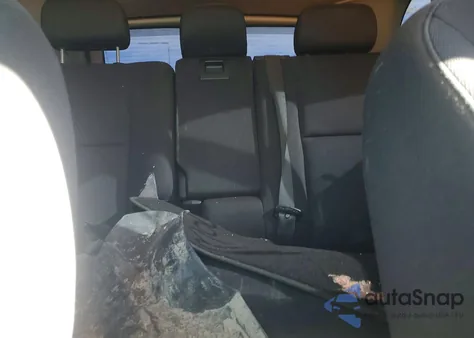 2009 Ford Edge Sel from USA, damaged, VIN 2FMDK38C69BB04849